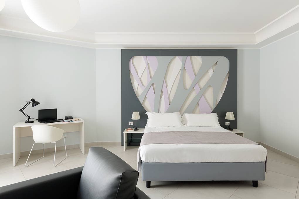 Foto 10 Dioniso's Apartments Porto di Napoli, 09