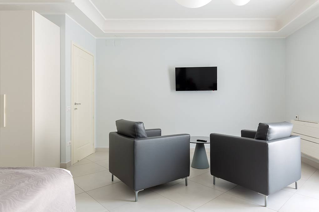 Foto 11 Dioniso's Apartments Porto di Napoli, 10