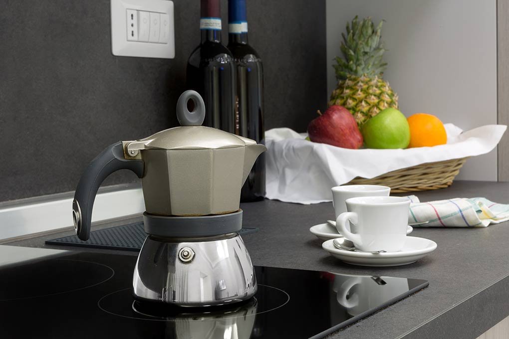 Foto 13 Dioniso's Apartments Porto di Napoli, 12