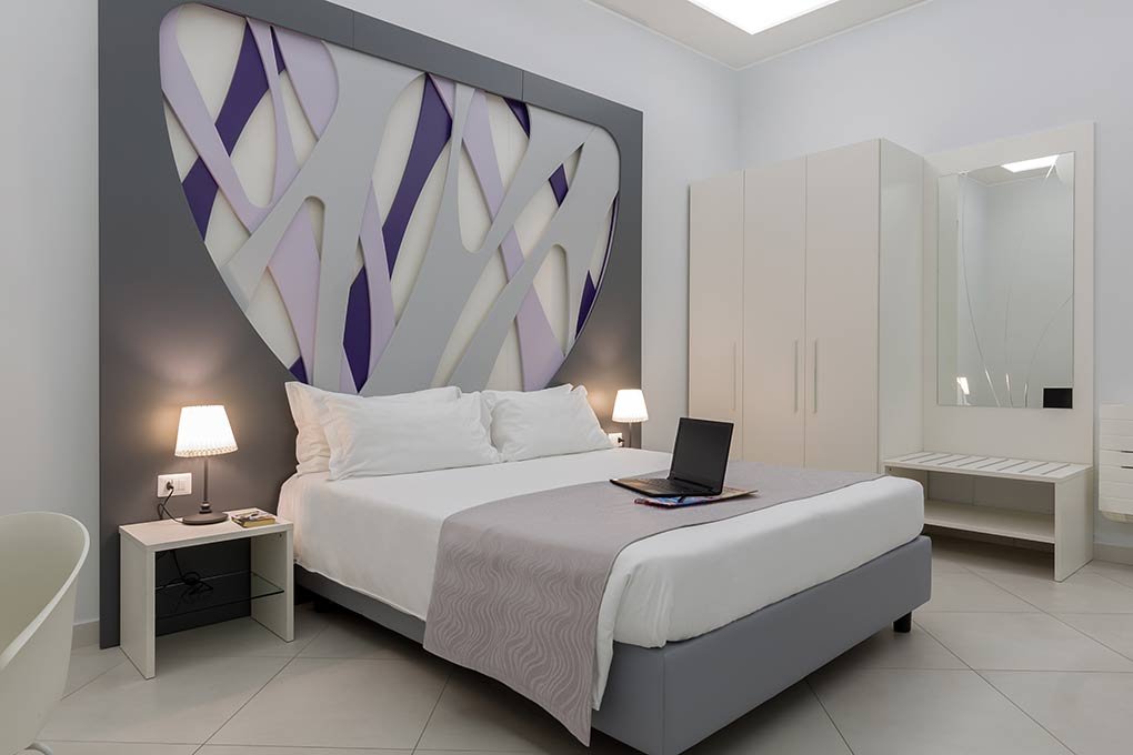 Foto 14 Dioniso's Apartments Porto di Napoli, 13