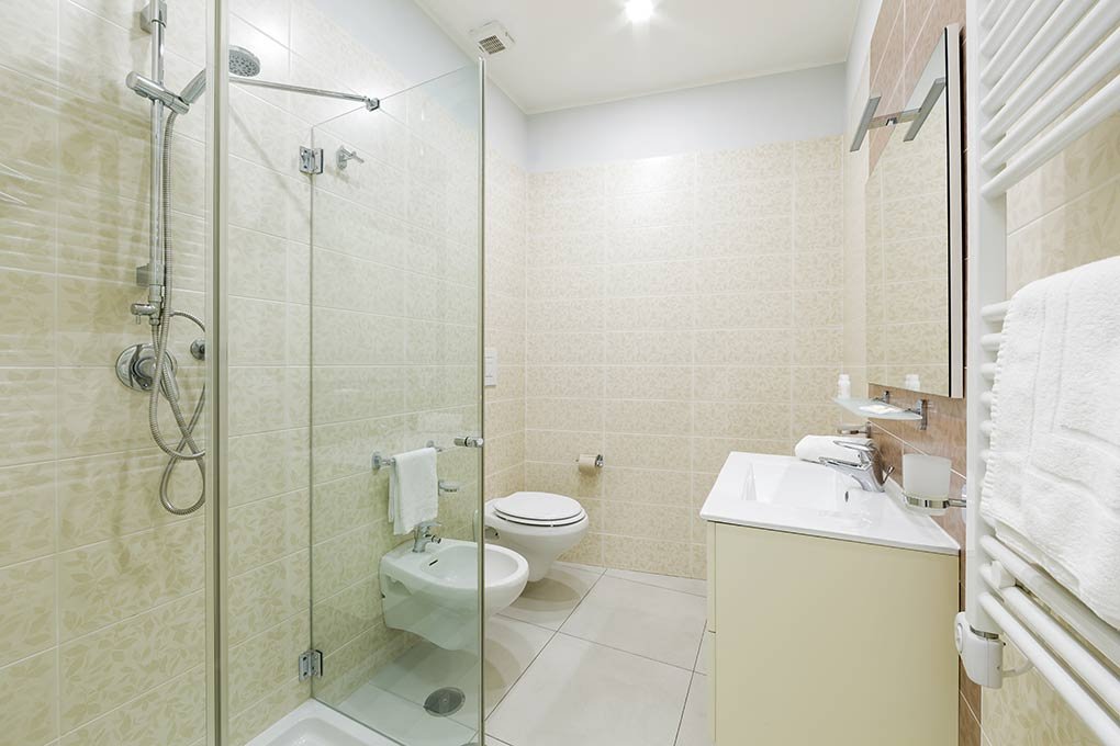 Foto 19 Dioniso's Apartments Porto di Napoli, 18