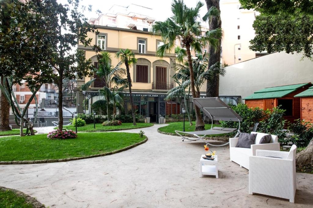 Capodimonte di Napoli, 01