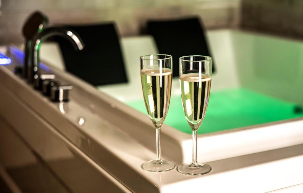 Foto 7 Villa Elisio Hotel & Spa Capodimonte di Napoli, 06