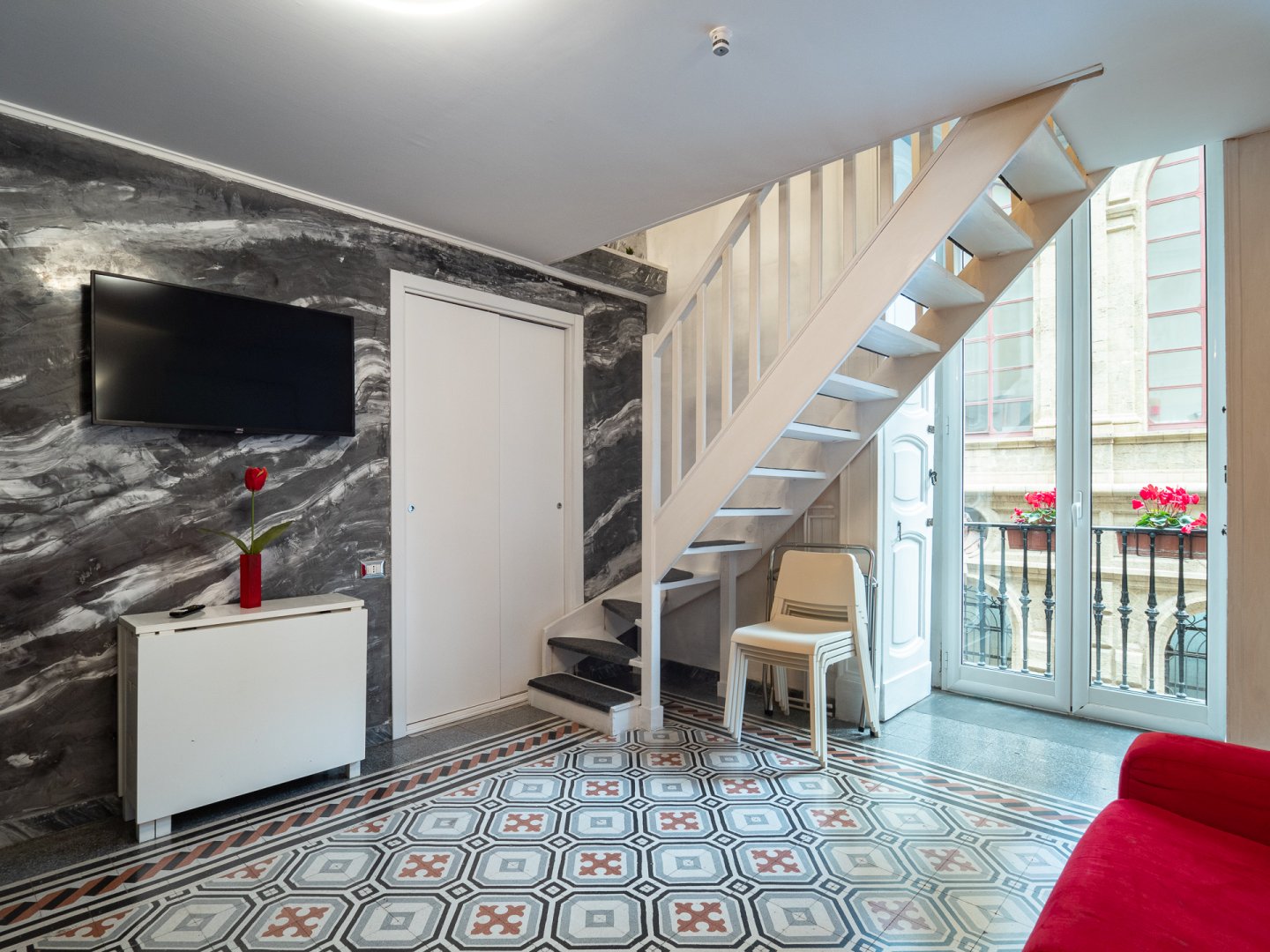 Foto 3 Enjoy Naples Napoli Centro Storico, 02