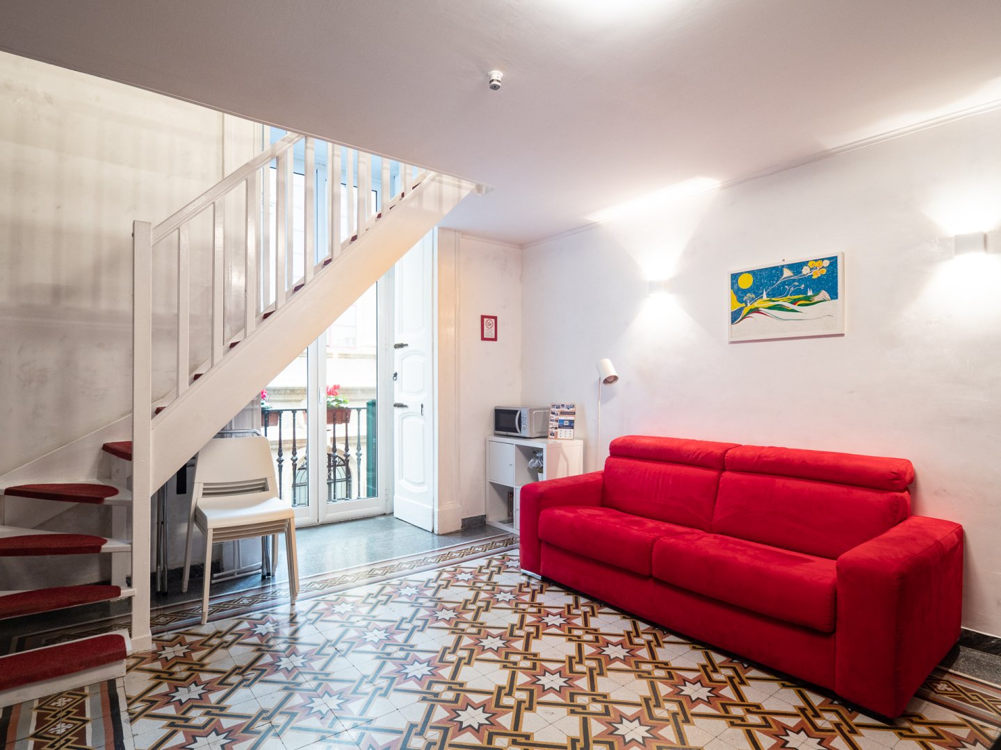 Foto 7 Enjoy Naples Napoli Centro Storico, 06