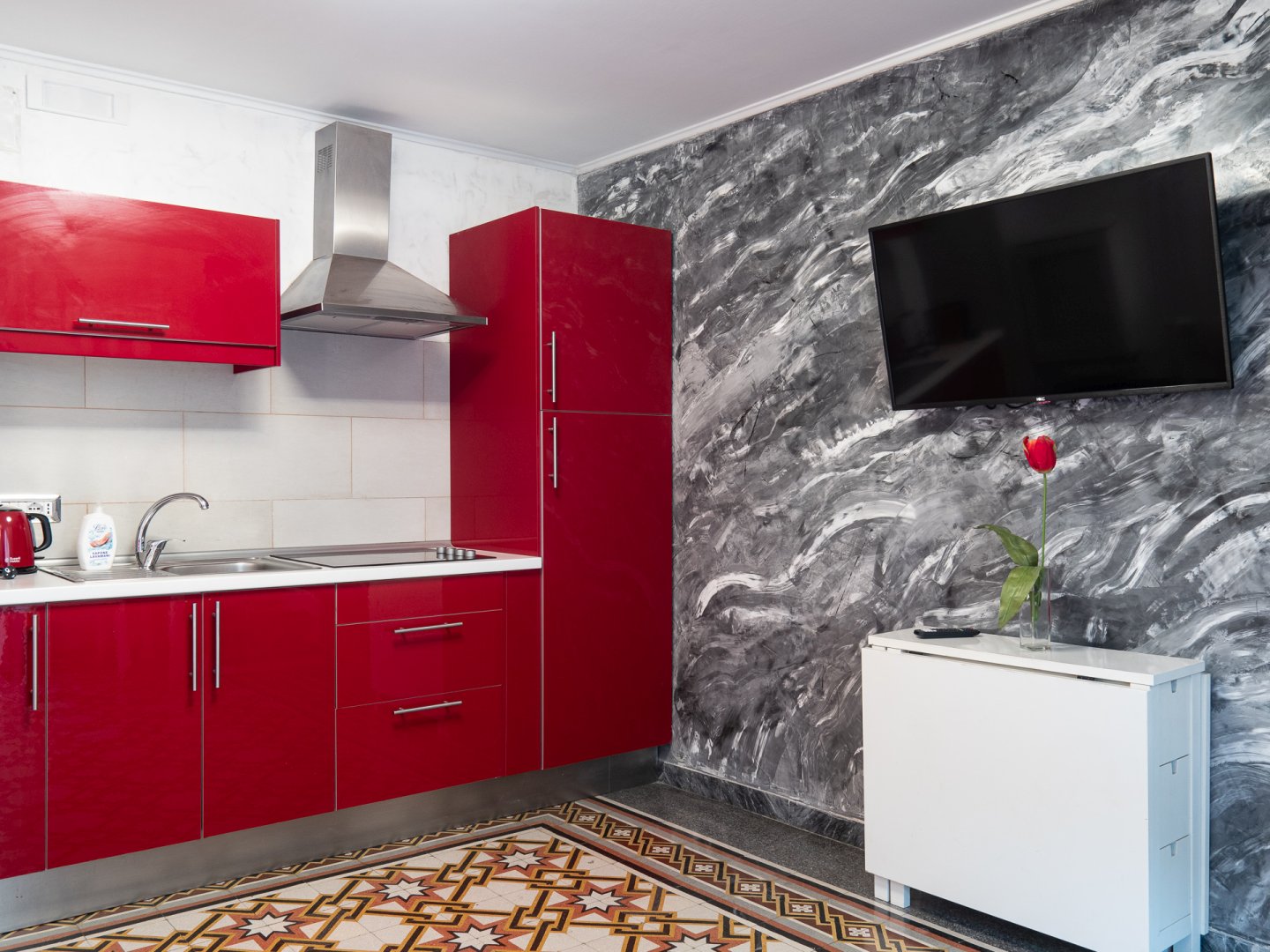 Foto 9 Enjoy Naples Napoli Centro Storico, 08