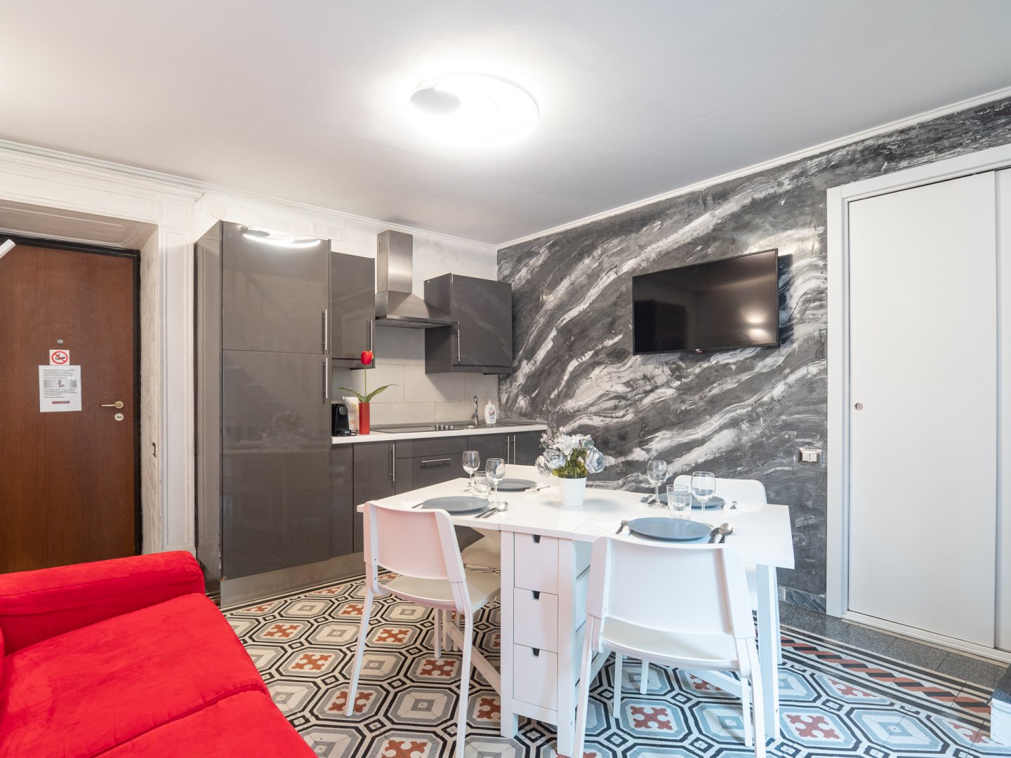 Foto 14 Enjoy Naples Napoli Centro Storico, 13