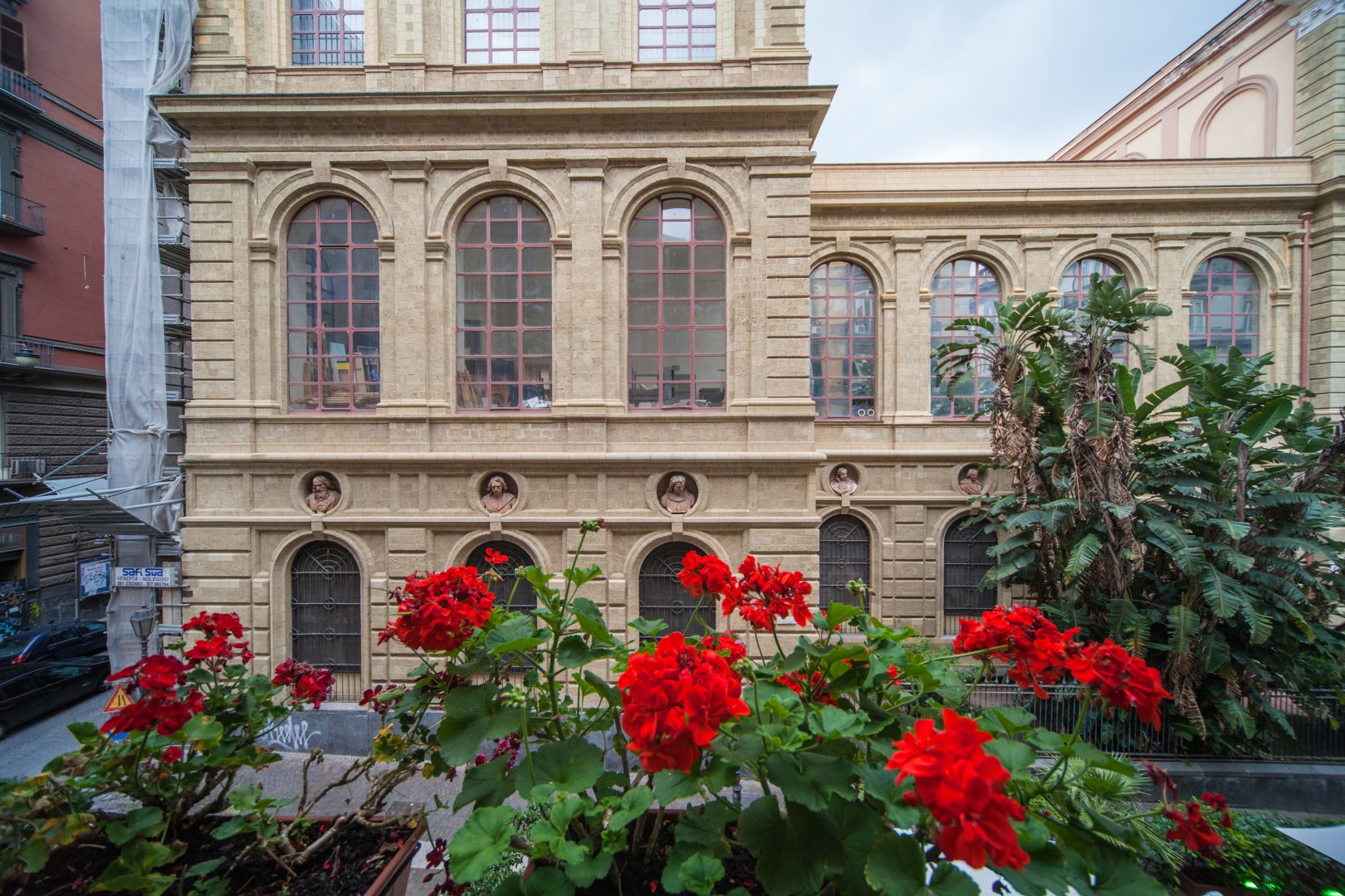 Foto 16 Enjoy Naples Napoli Centro Storico, 15