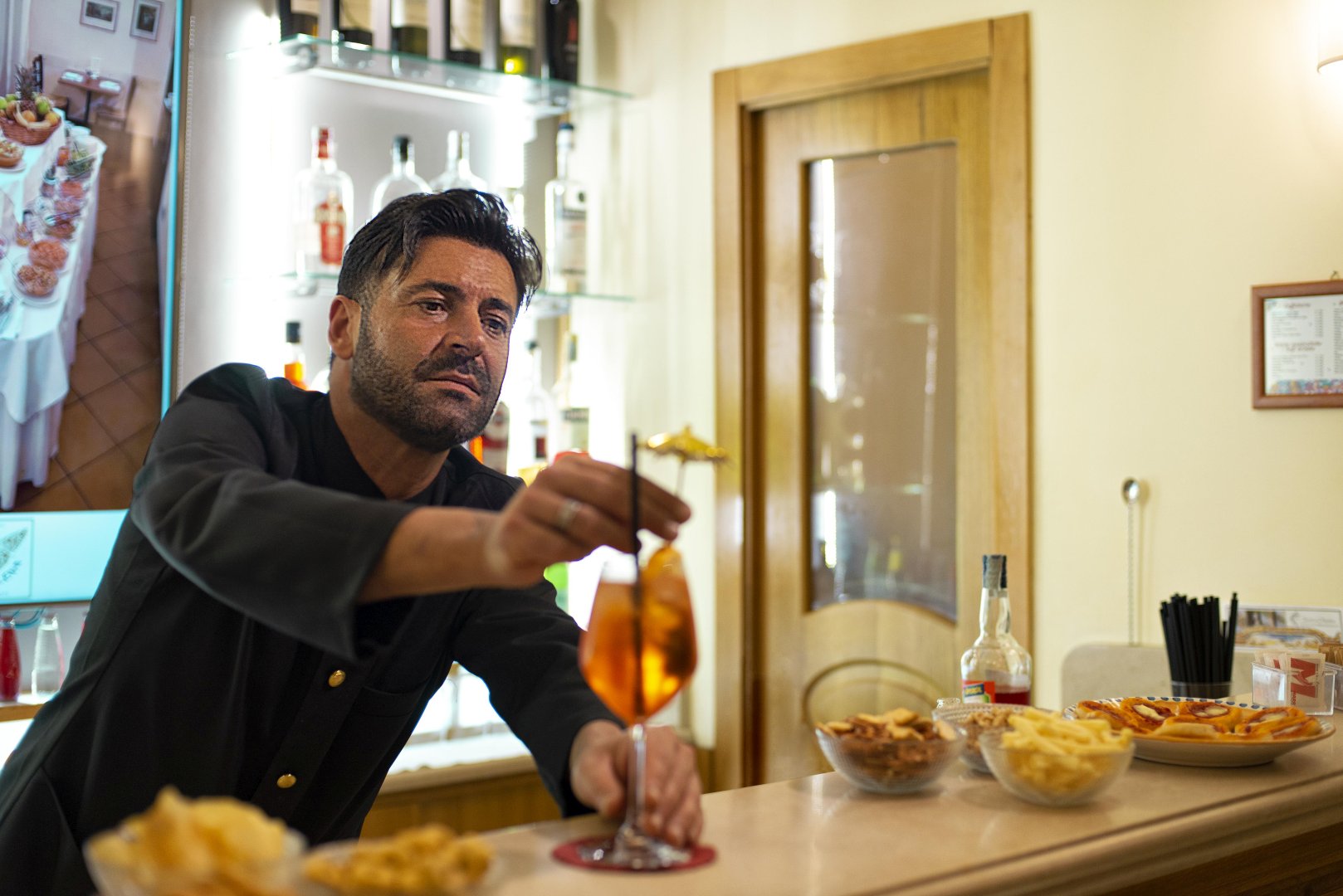 Napoli Stazione Centrale, 03