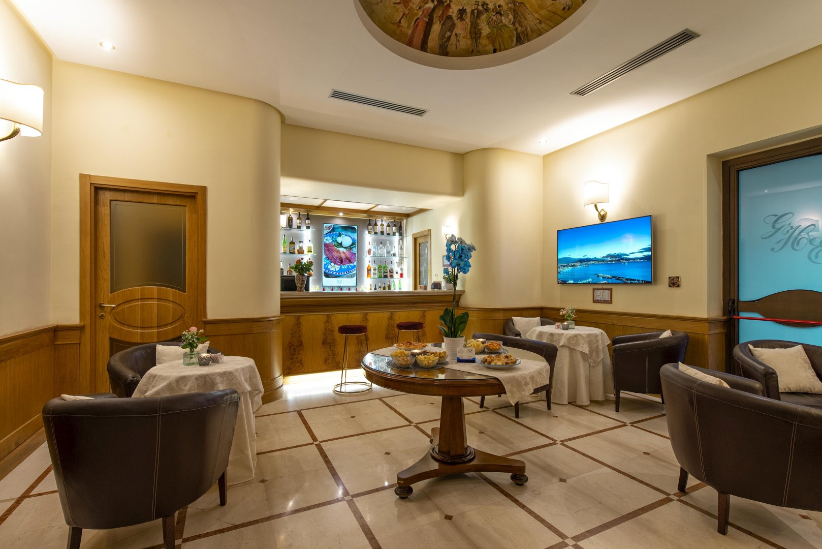 Napoli Stazione Centrale, 04