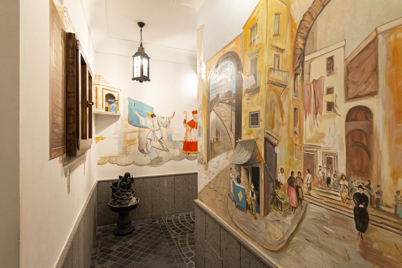 Napoli Stazione Centrale, 07