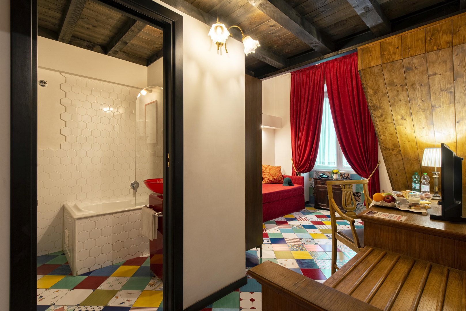 Napoli Stazione Centrale, 14