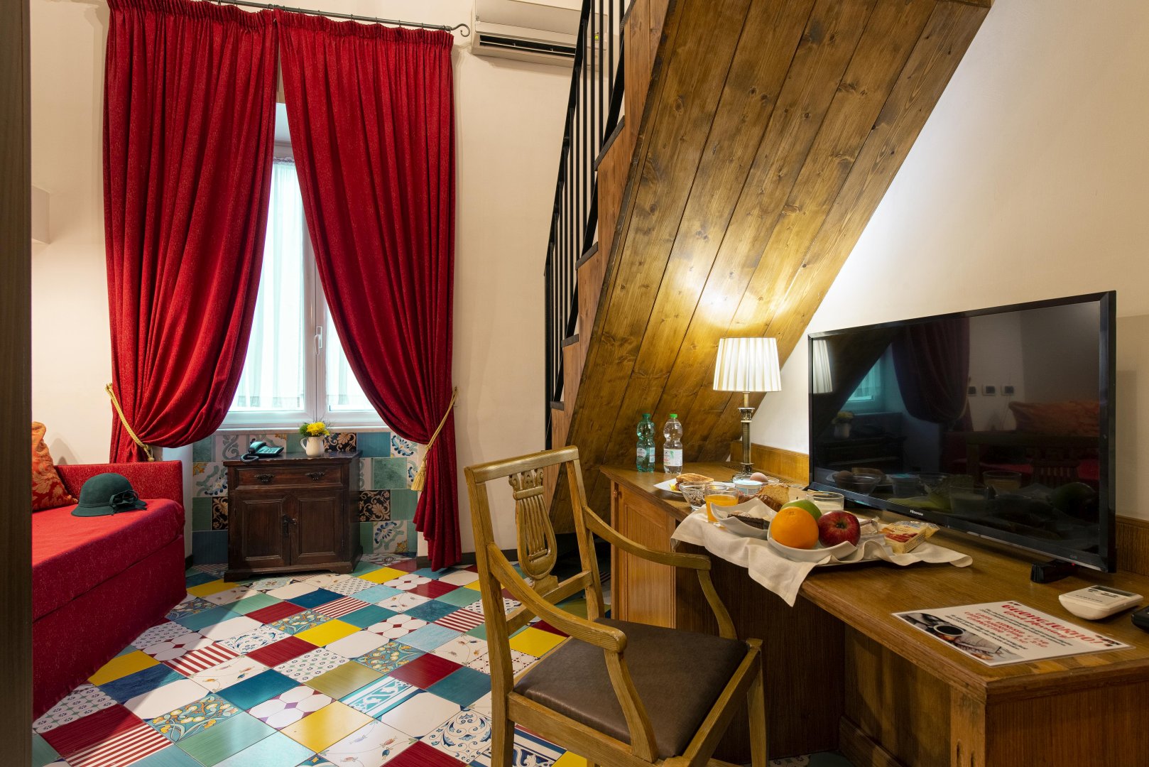 Napoli Stazione Centrale, 15