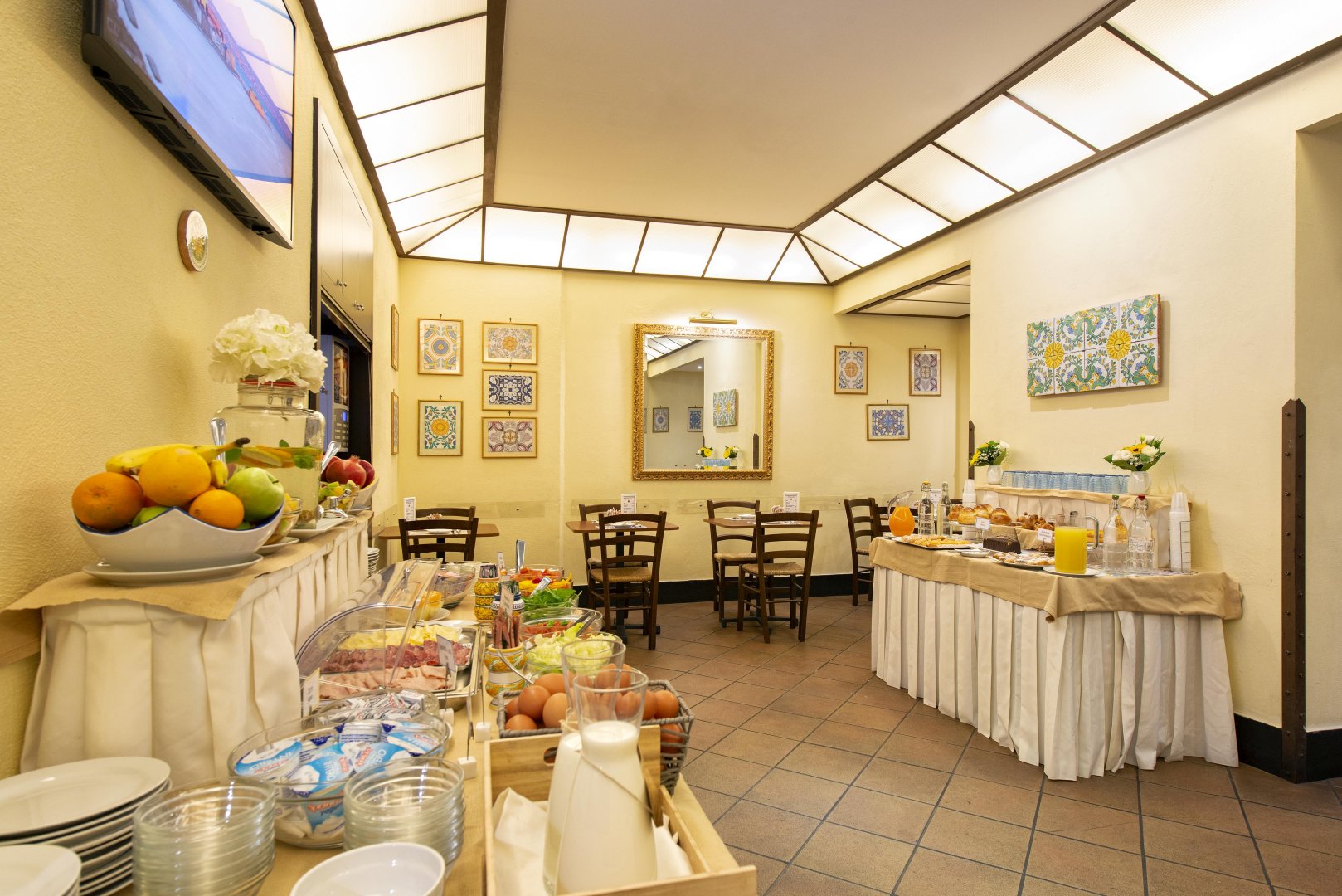 Napoli Stazione Centrale, 20