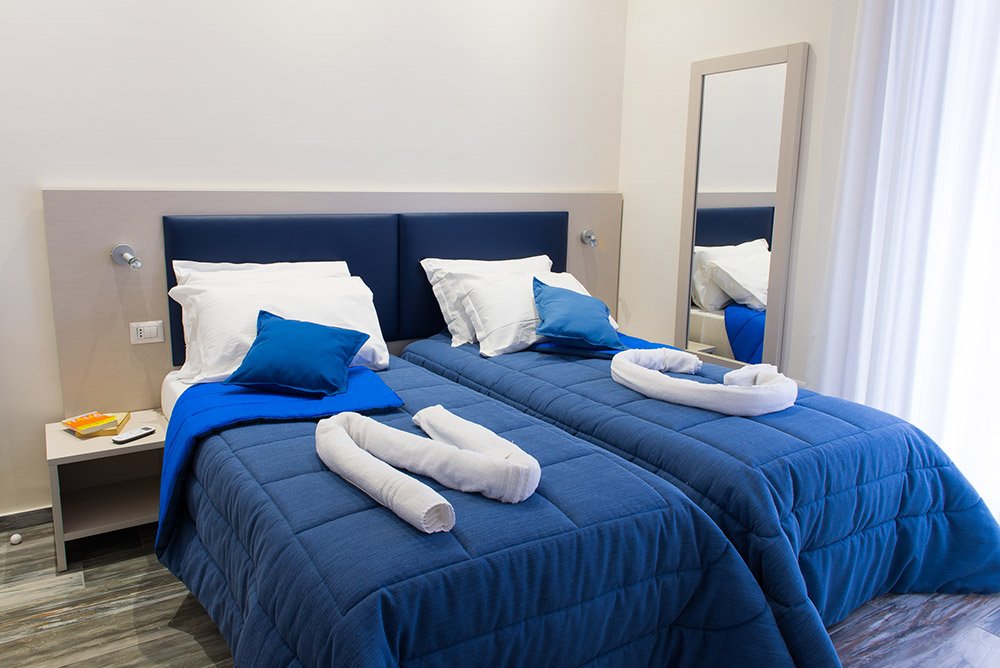 Foto 10 Hotel Napoli's Gold Porto di Napoli, 09