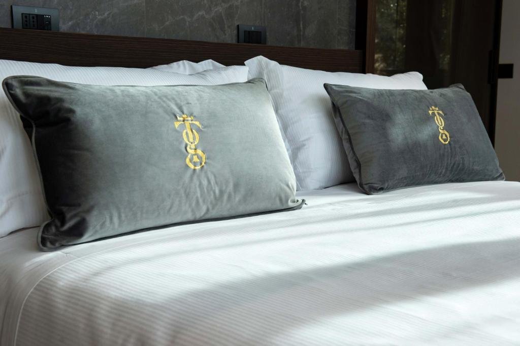 Foto 6 Gold Tower Lifestyle Hotel Napoli Stazione Centrale, 05