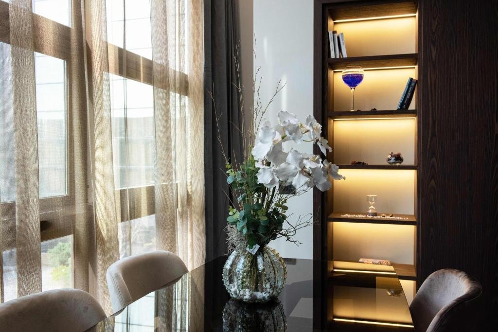 Foto 9 Gold Tower Lifestyle Hotel Napoli Stazione Centrale, 08