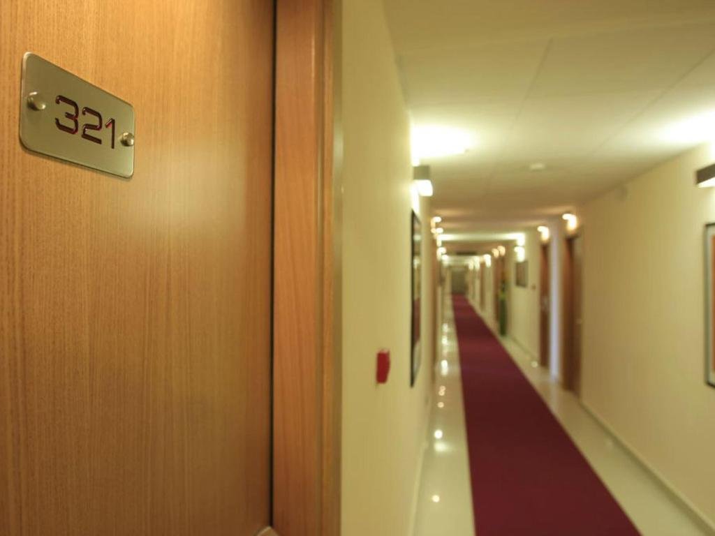 Foto 5 La Costiera Hotel Giugliano in Campania, 04