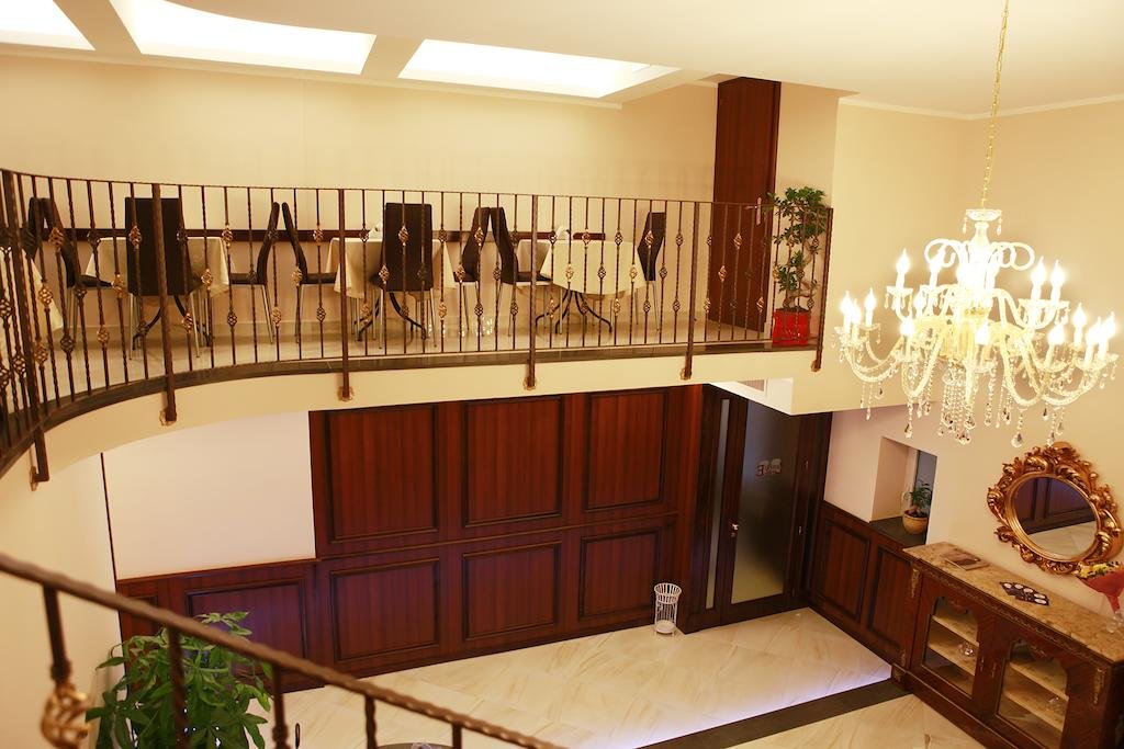 Foto 4 Hotel Lanfipe Palace Plebiscito, 03