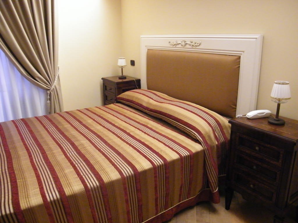 Foto 6 Hotel Lanfipe Palace Plebiscito, 05