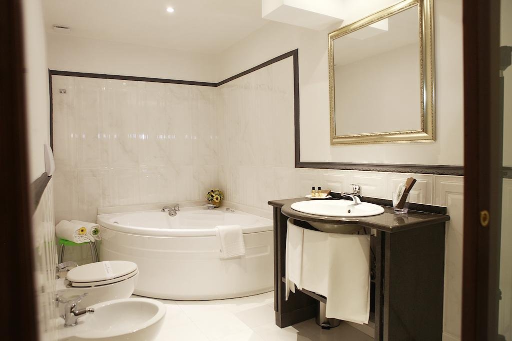 Foto 7 Hotel Lanfipe Palace Plebiscito, 06