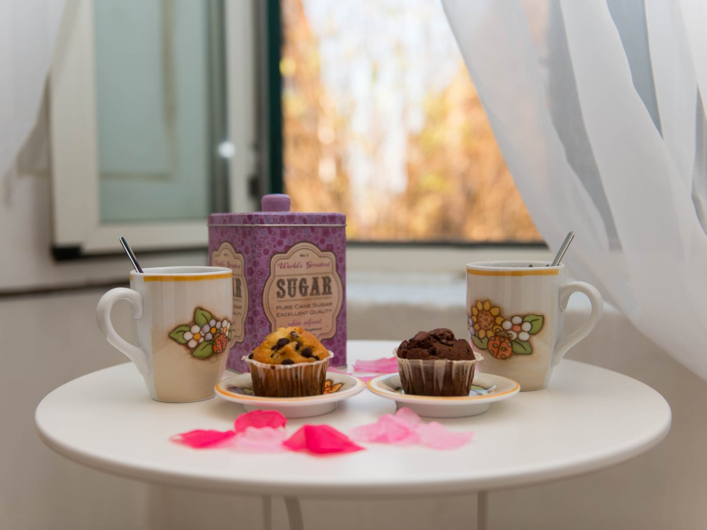 Foto 2 Maison La Mitra Napoli Stazione Centrale, 01