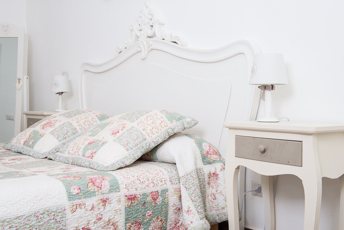 Foto 5 Maison La Mitra Napoli Stazione Centrale, 04