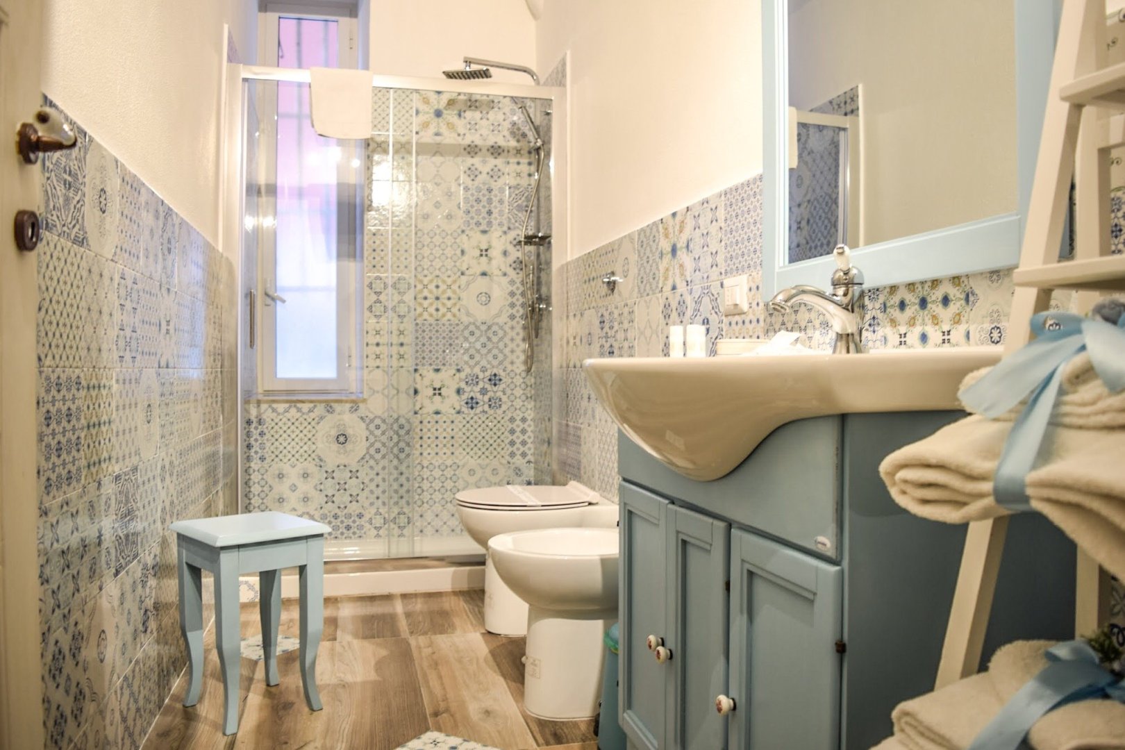 Foto 6 Maison La Mitra Napoli Stazione Centrale, 05