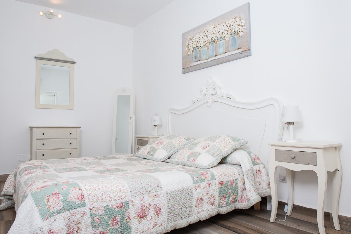 Foto 9 Maison La Mitra Napoli Stazione Centrale, 08