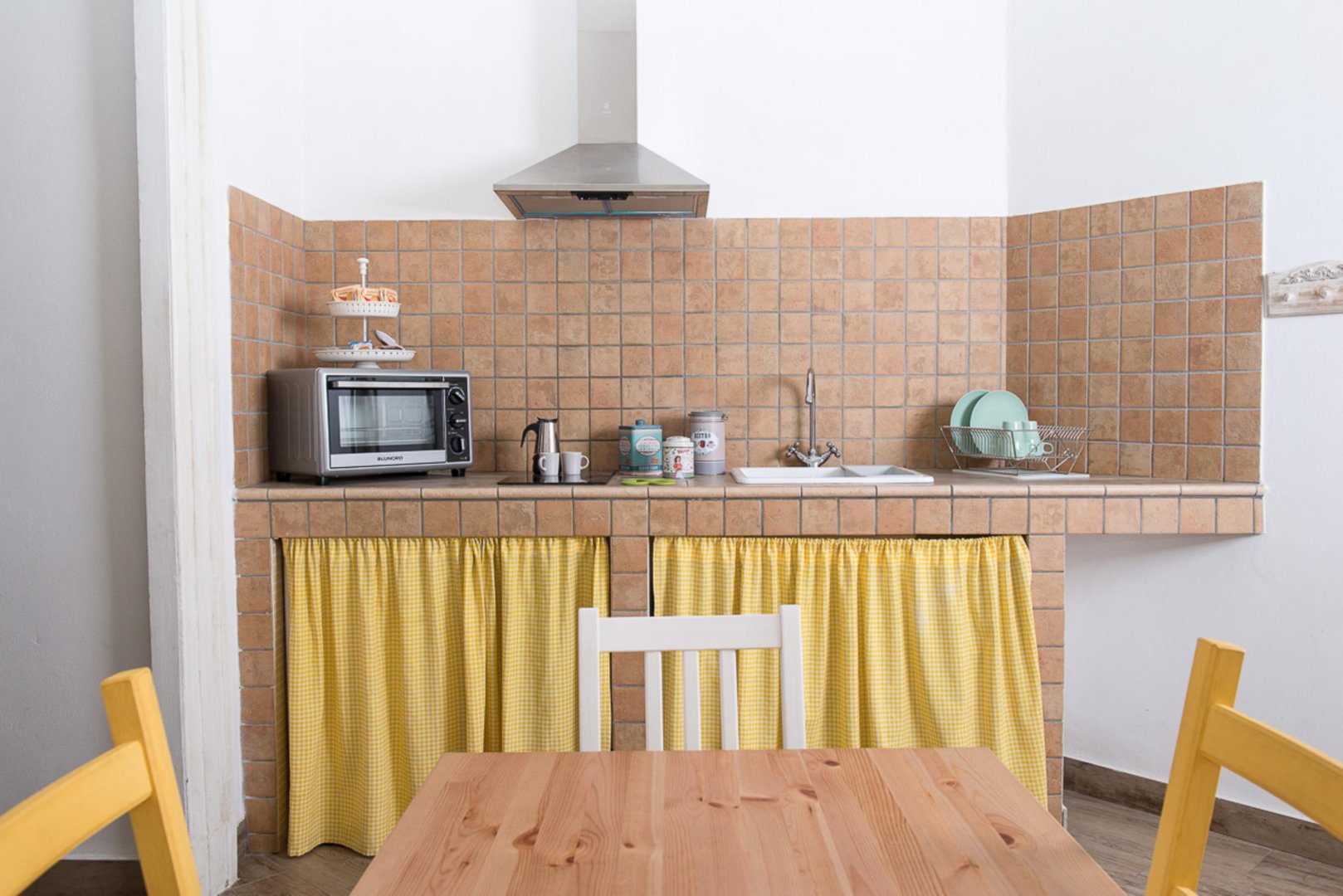 Foto 11 Maison La Mitra Napoli Stazione Centrale, 10