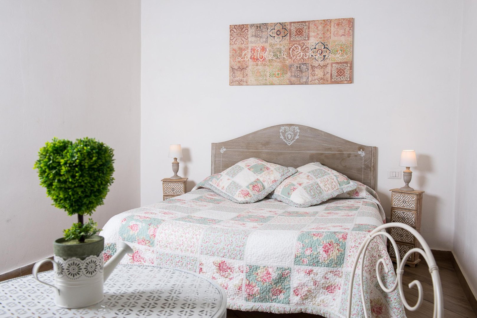 Foto 14 Maison La Mitra Napoli Stazione Centrale, 13