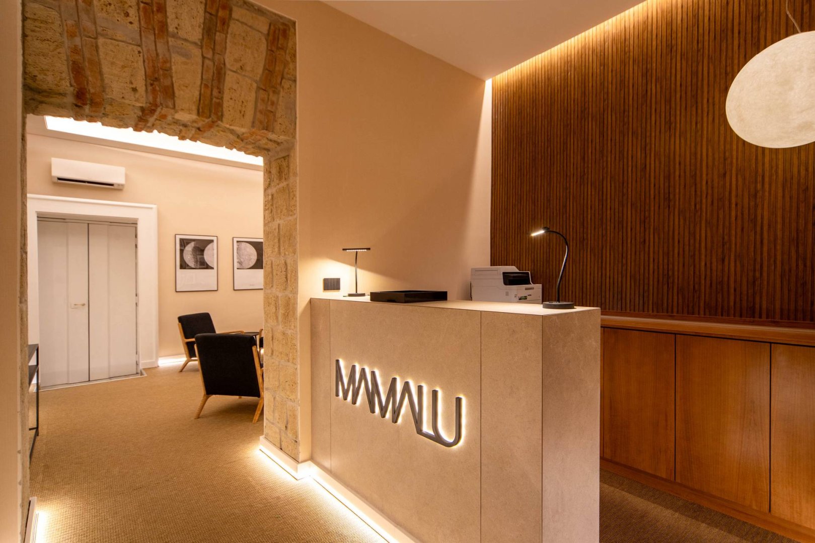 Foto 2 Mamalu Studios And Suites Napoli Centro Storico, 01