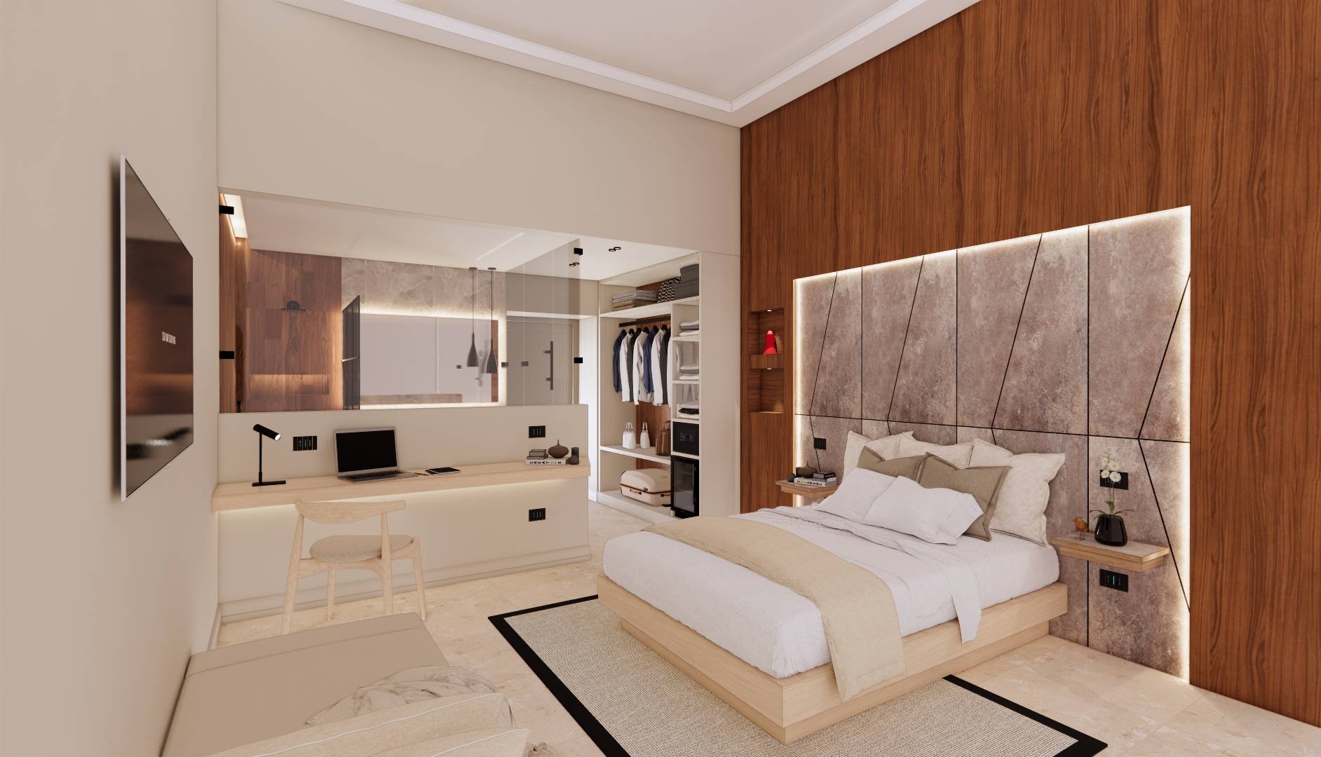 Foto 3 Mamalu Studios And Suites Napoli Centro Storico, 02