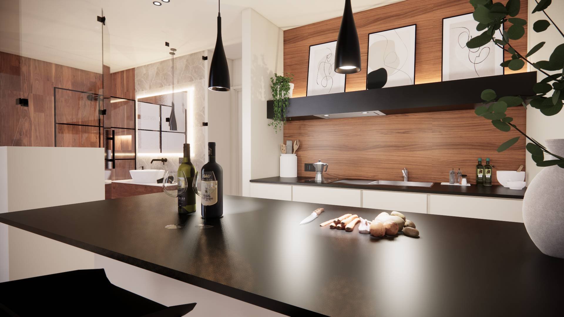 Foto 5 Mamalu Studios And Suites Napoli Centro Storico, 04