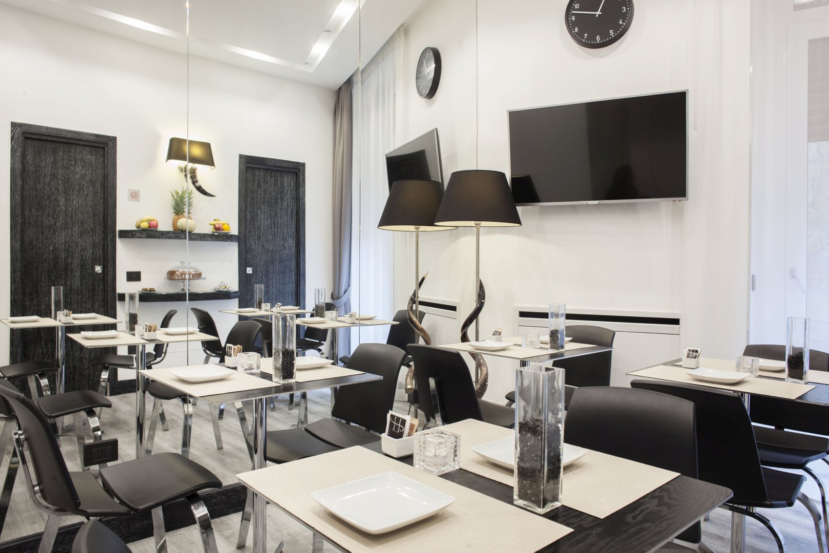 Foto 4 LHP Suite Parco Margherita Chiaia, 03