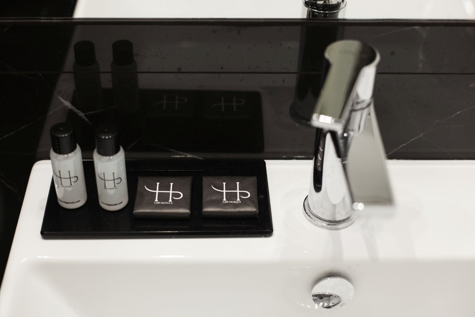 Foto 7 LHP Suite Parco Margherita Chiaia, 06