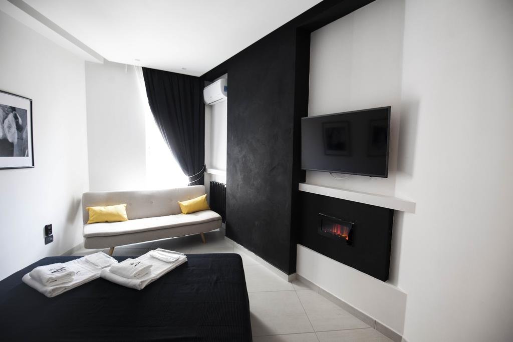 Foto 4 Muni Boutique Flat Napoli Centro Storico, 03