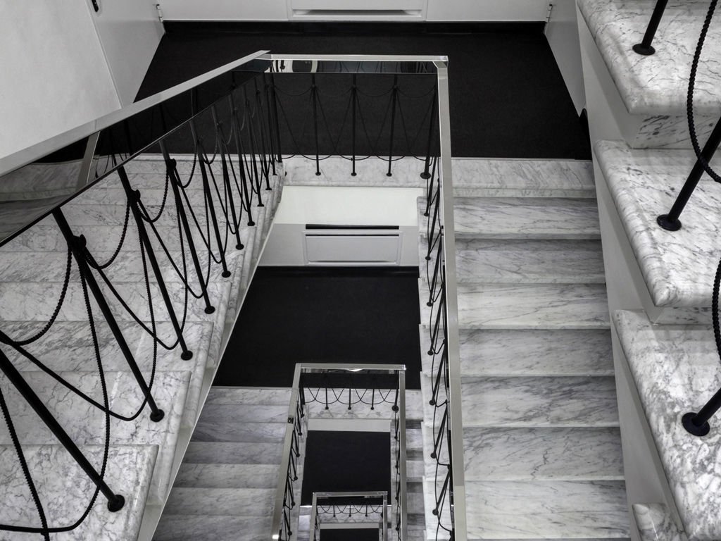 Foto 2 LHP Napoli Palace & SPA Fuorigrotta, 01