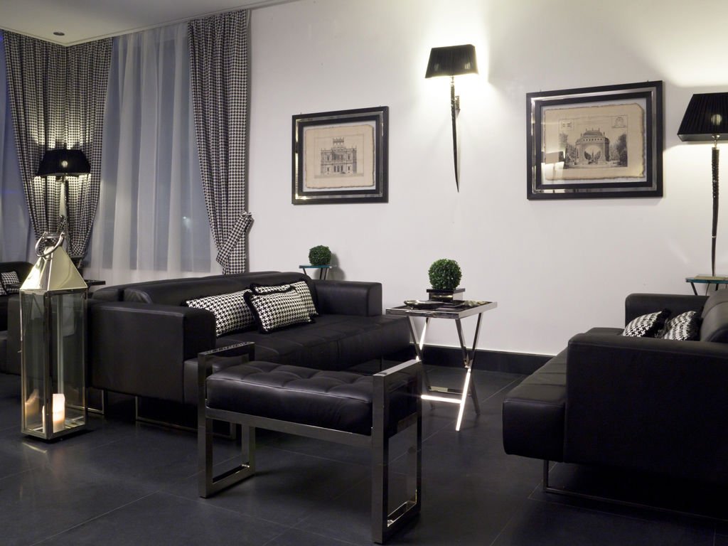 Foto 3 LHP Napoli Palace & SPA Fuorigrotta, 02