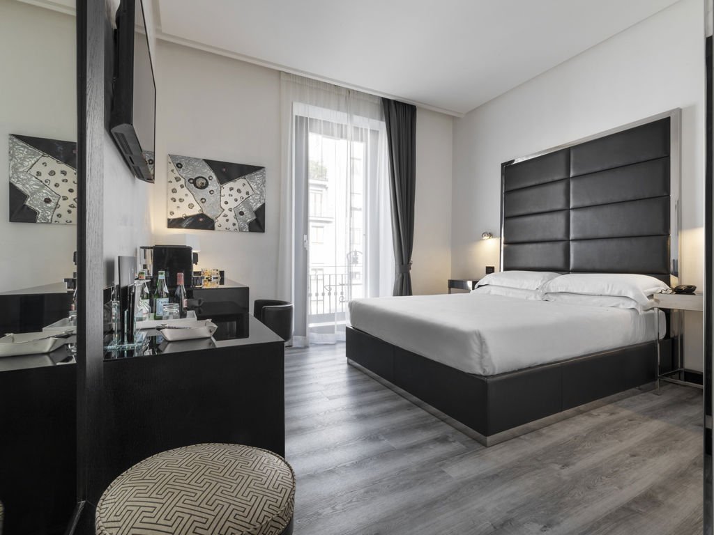 Foto 4 LHP Napoli Palace & SPA Fuorigrotta, 03