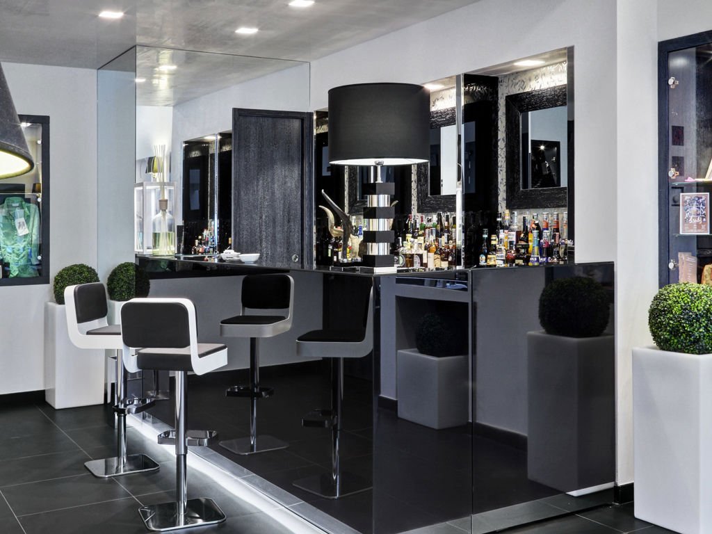 Foto 6 LHP Napoli Palace & SPA Fuorigrotta, 05