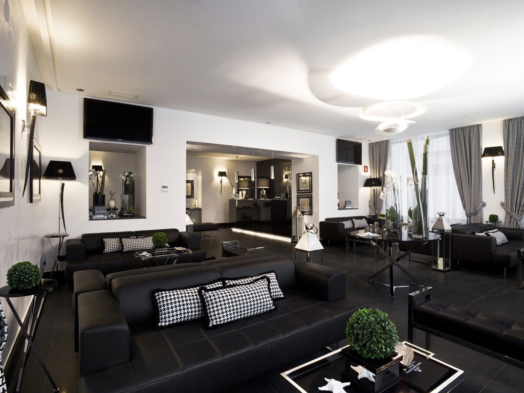 Foto 11 LHP Napoli Palace & SPA Fuorigrotta, 10