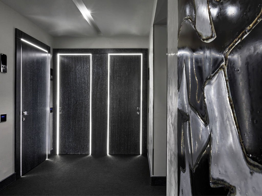 Foto 17 LHP Napoli Palace & SPA Fuorigrotta, 16