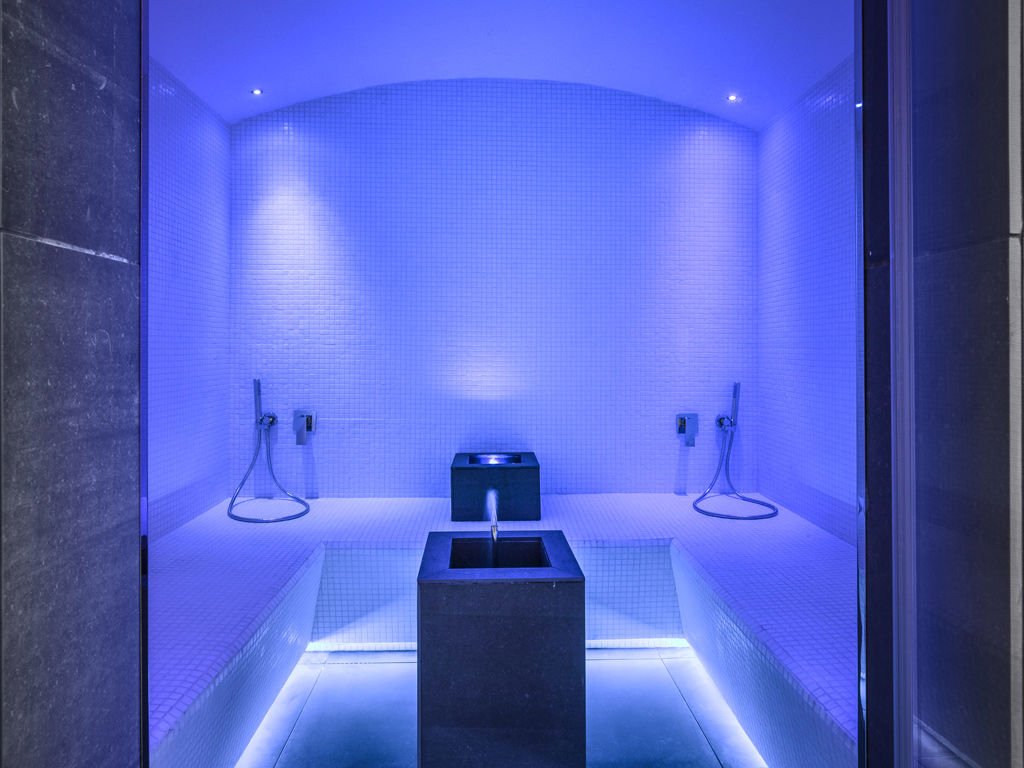 Foto 20 LHP Napoli Palace & SPA Fuorigrotta, 19