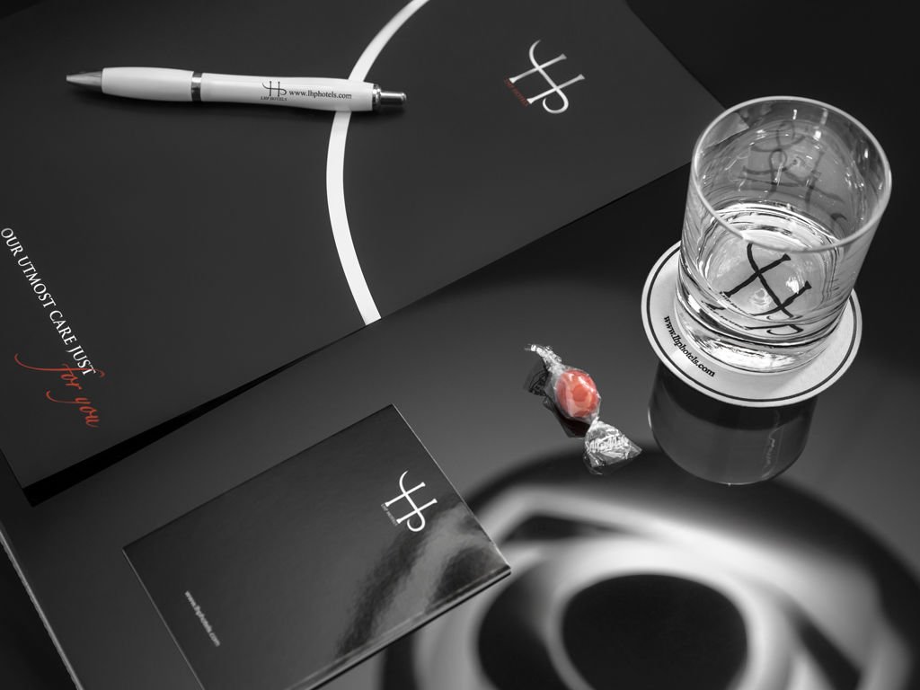 Foto 21 LHP Napoli Palace & SPA Fuorigrotta, 20