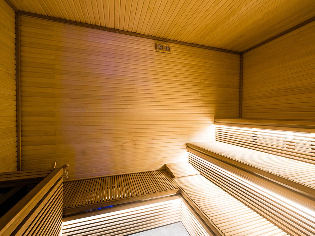 Foto 23 LHP Napoli Palace & SPA Fuorigrotta, 22