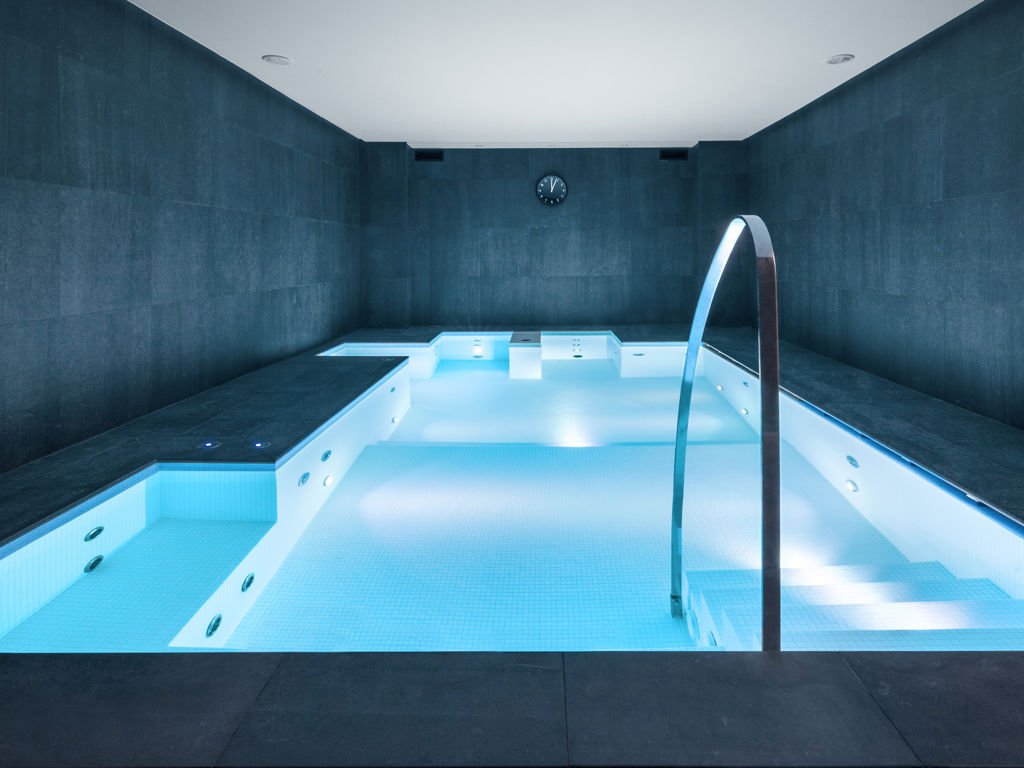 Foto 25 LHP Napoli Palace & SPA Fuorigrotta, 24