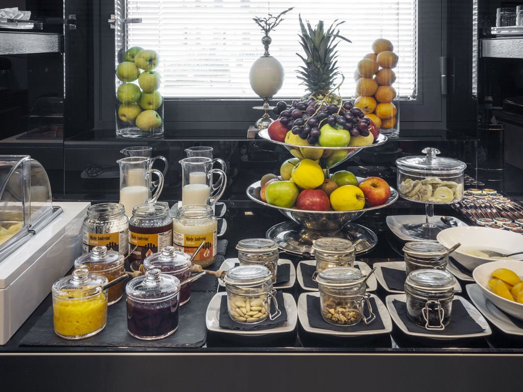 Foto 26 LHP Napoli Palace & SPA Fuorigrotta, 25