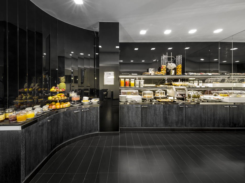 Foto 27 LHP Napoli Palace & SPA Fuorigrotta, 26