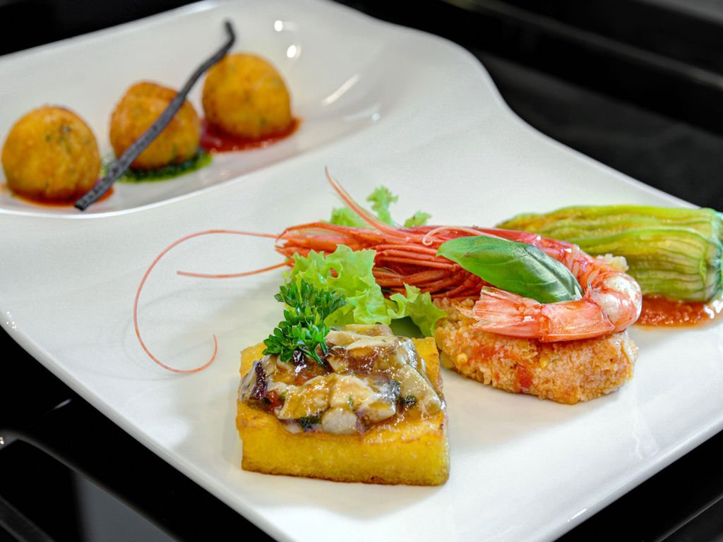 Foto 28 LHP Napoli Palace & SPA Fuorigrotta, 27